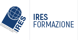 IRES – Istituto di Studi e Ricerche Economiche e Sociali Logo