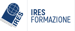 IRES – Istituto di Studi e Ricerche Economiche e Sociali Logo